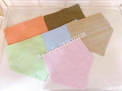 Yếm Rototo Bebe Hàn Quốc