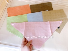 Yếm Rototo Bebe Hàn Quốc