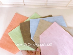 Yếm Rototo Bebe Hàn Quốc