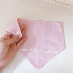Yếm Rototo Bebe Hàn Quốc