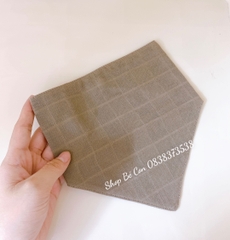 Yếm Rototo Bebe Hàn Quốc