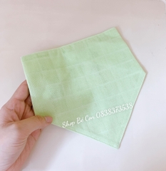 Yếm Rototo Bebe Hàn Quốc
