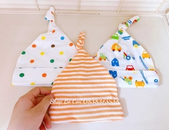 Set 3 nón Momcare