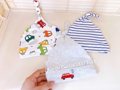 Set 3 nón Momcare