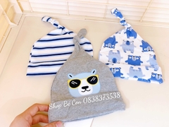 Set 3 nón Momcare