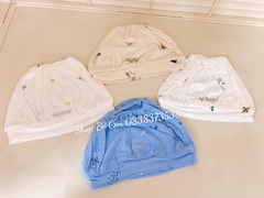 Mũ hở chóp Ualarogo