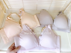 Áo ngực tơ tằm cao cấp