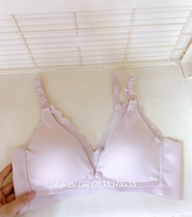 Áo ngực tơ tằm cao cấp