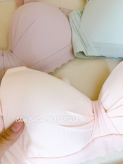 Áo ngực bé ti su