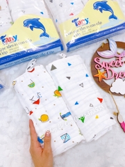 Set 2 khăn tắm Fany