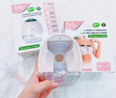 Máy hút sữa không dây Freemax 4 plus