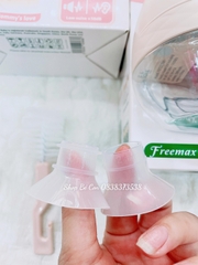 Máy hút sữa không dây Freemax 4 plus