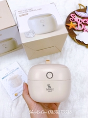 Máy tiệt trùng ti giả UVC Moaz BéBé MB – 045
