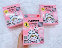 Hộp 30 túi trữ sữa Sunmum