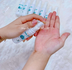 Xịt diệt Khuẩn Khử Mùi Baby Fresh Joona Baby