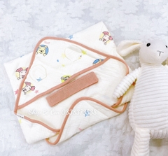 Ủ nón xô xuất Hàn