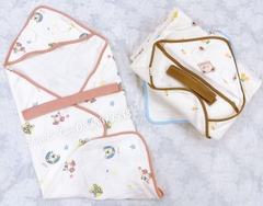 Ủ nón xô xuất Hàn