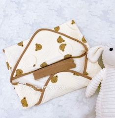 Ủ nón xô xuất Hàn