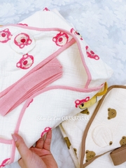 Ủ nón xô xuất Hàn