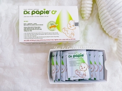 Gạc rơ răng miệng Dr.papie