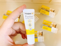 Kem trị nứt đầu ti medela nhỏ