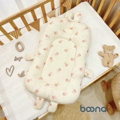 Nôi ngủ chung giường Boona