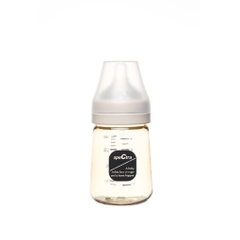 Bình sữa PPSU cổ rộng Spectra
