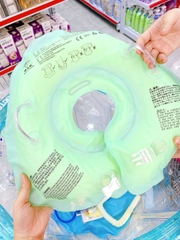 Bể bơi hình trụ size đại 80x80 cm