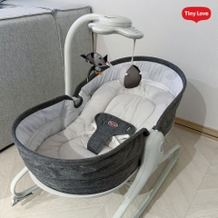 Đồ treo nôi củi Tiny Love