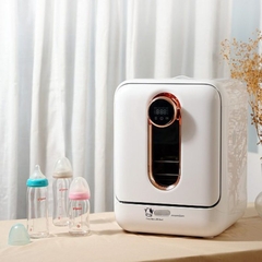 Máy Rửa Bình Sữa Cao Cấp AGII 03