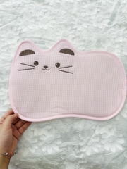 Gối lưới lỗ thoáng khí
