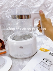 Máy đun và hâm nước pha sữa Quick 12