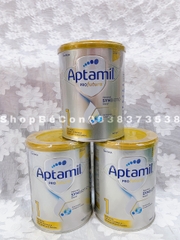 Sữa lon Aptamil Profutura Úc
