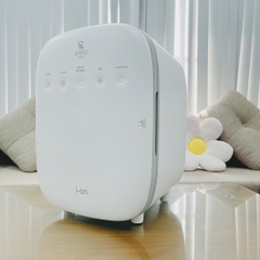 Máy tiệt trùng UVC ION Moaz BéBé MB – 072