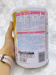 sữa Meiji HP dành cho bé dị ứng đạm
