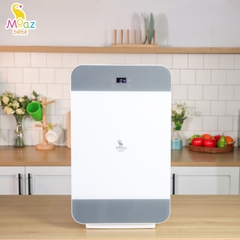 Tủ Lạnh Mini Moaz BéBé MB-074