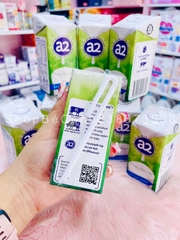 Sữa Tươi Nước A2 200ml - Hộp