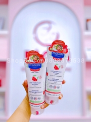 Lotion Dưỡng Thể Da Nhạy Cảm Soothing Moisturizing Body Lotion 200ml