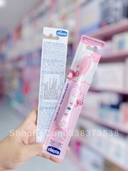 Bàn Chải Cho Bé Chicco