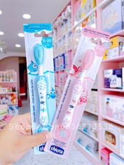 Bàn Chải Cho Bé Chicco