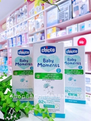 Sữa tắm gội Chicco Hoa Cúc 200ml