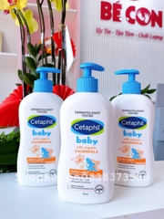 Sữa dưỡng thể Cetaphil