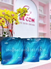 Băng vệ sinh quần Aurora cao cấp (1 gói 3 miếng)