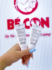 Kem dưỡng ẩm cho bé Peptide Ato Cream ORGABÉBÉ nội địa Hàn Quốc 20ml