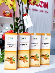Cốt nghệ hạ thổ Taco 330ml