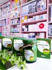 Cao chè vằng Bảo Nhiên