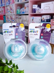 Ti giả Avent Ultra soft