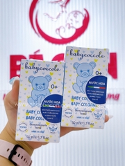 Nước hoa Babycoccole