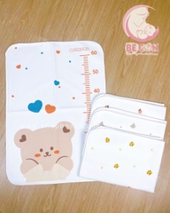 Lót chống thấm Monona