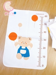 Lót chống thấm Monona